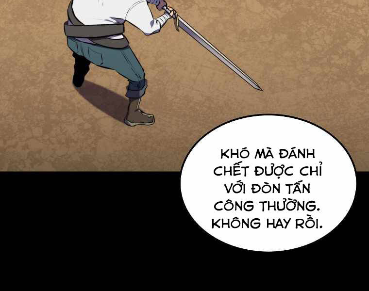 Ranker Mộng Du: Chapter 8