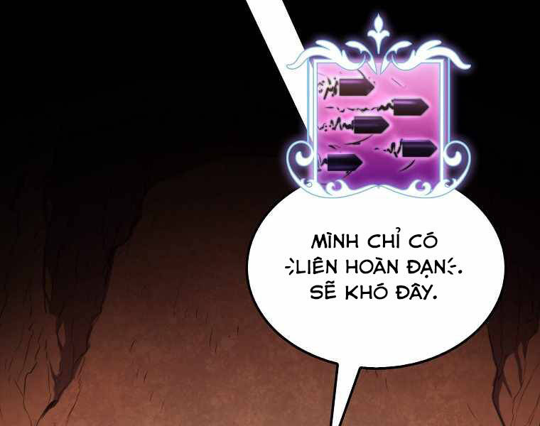 Ranker Mộng Du: Chapter 8