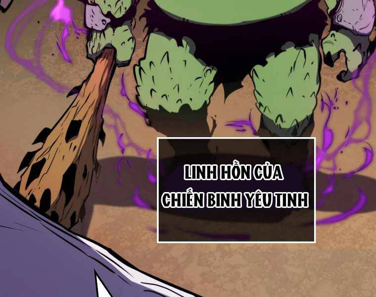 Ranker Mộng Du: Chapter 8