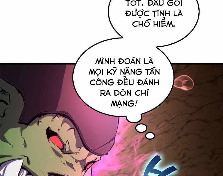 Ranker Mộng Du: Chapter 8