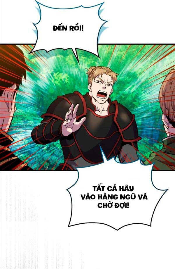 Ranker Mộng Du: Chapter 80