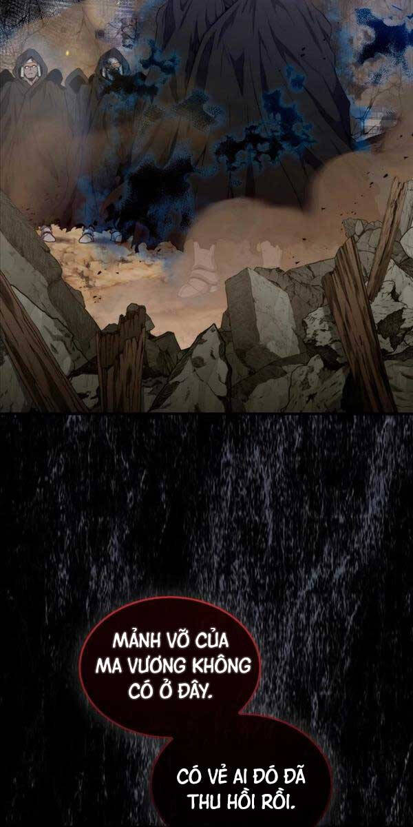 Ranker Mộng Du: Chapter 80