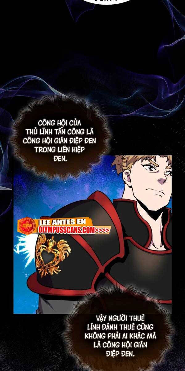Ranker Mộng Du: Chapter 80