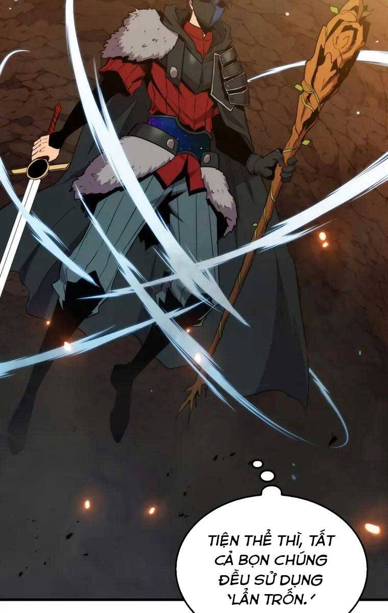 Ranker Mộng Du: Chapter 81