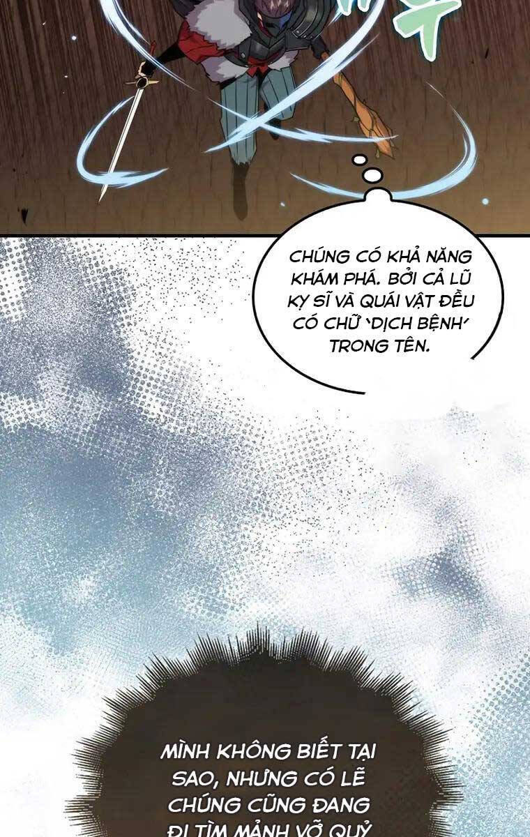 Ranker Mộng Du: Chapter 81