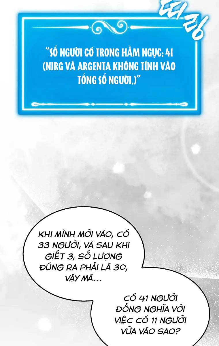 Ranker Mộng Du: Chapter 81
