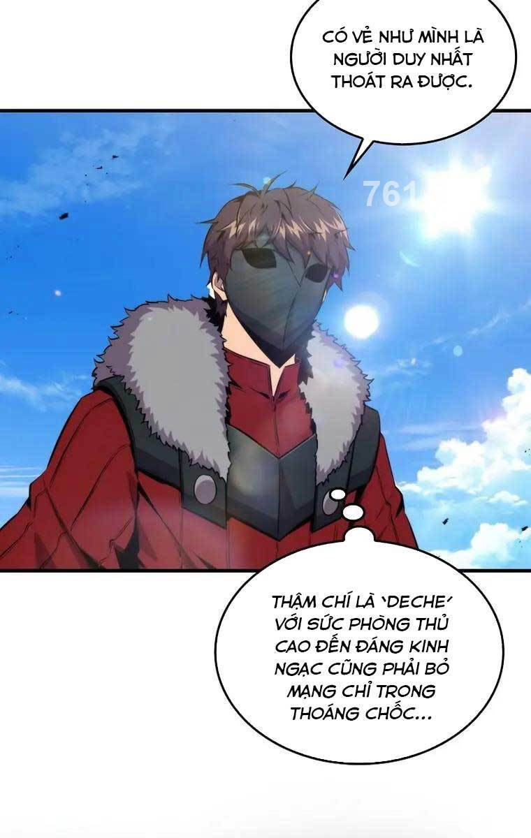 Ranker Mộng Du: Chapter 81