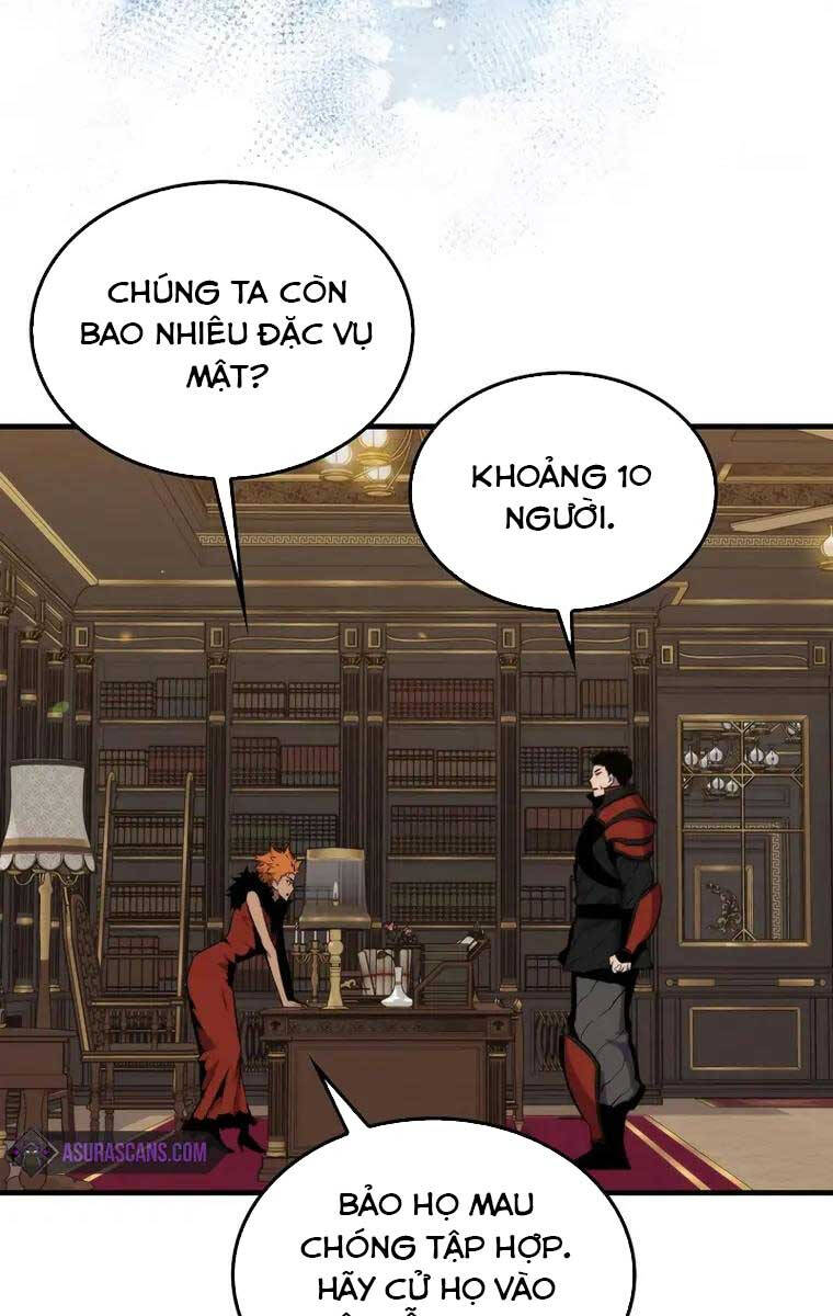 Ranker Mộng Du: Chapter 81