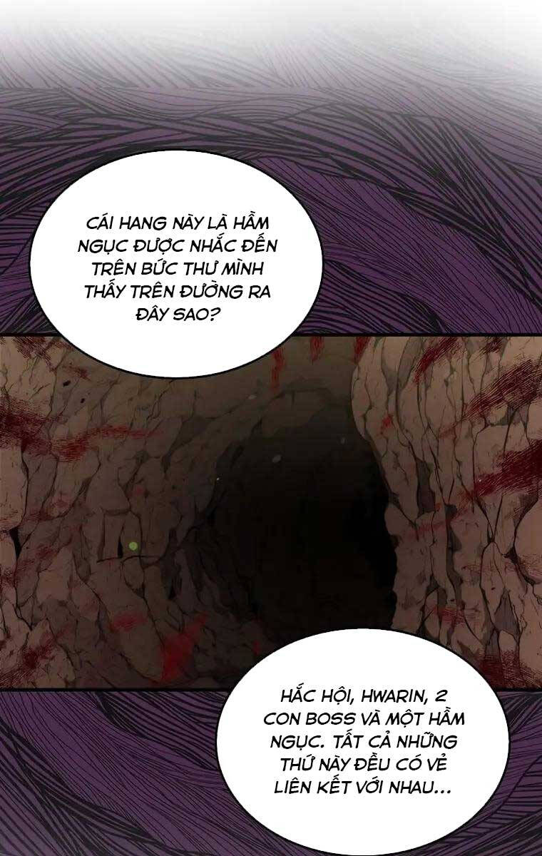 Ranker Mộng Du: Chapter 81