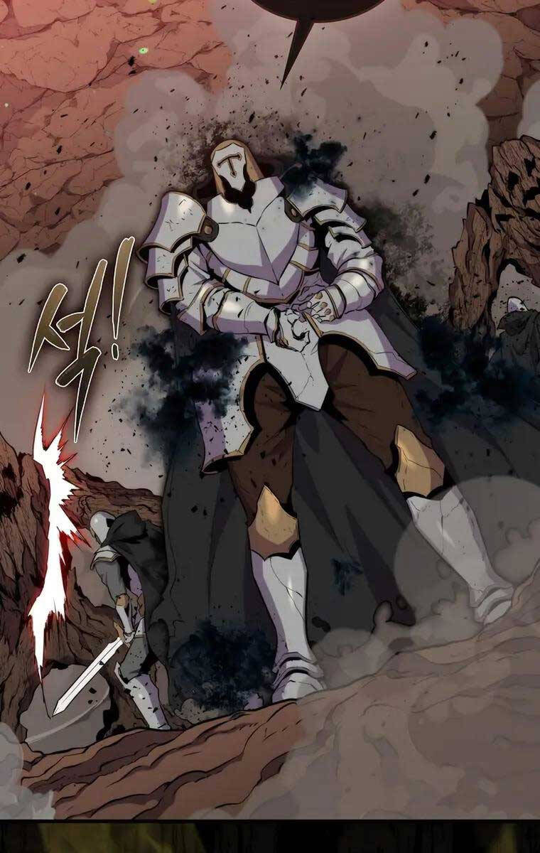 Ranker Mộng Du: Chapter 81