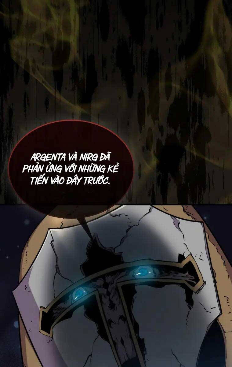 Ranker Mộng Du: Chapter 81