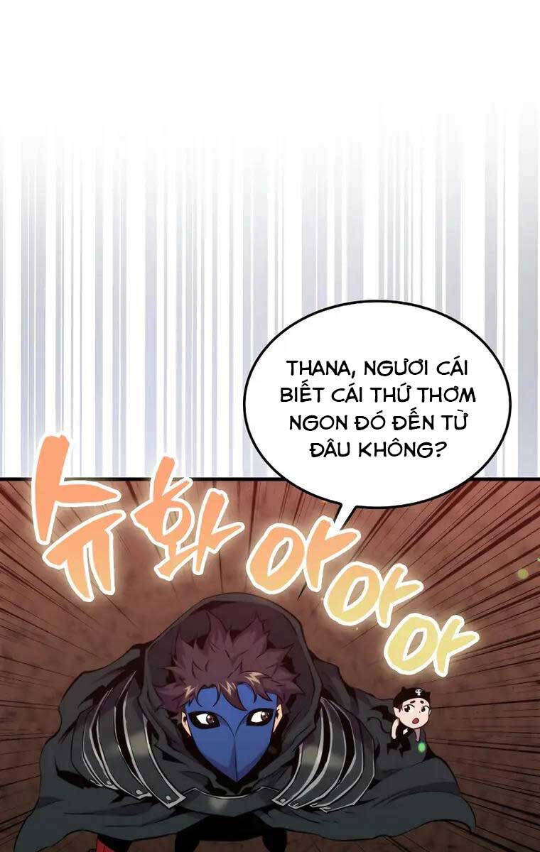 Ranker Mộng Du: Chapter 81