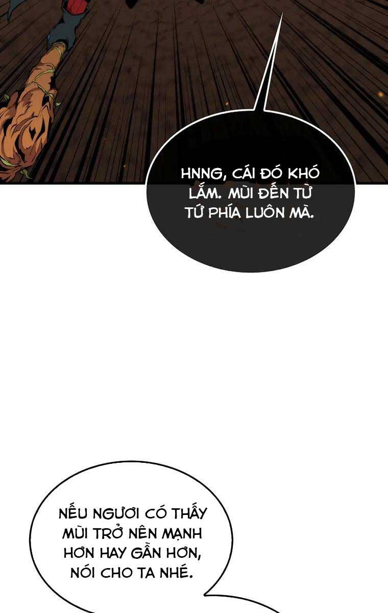 Ranker Mộng Du: Chapter 81
