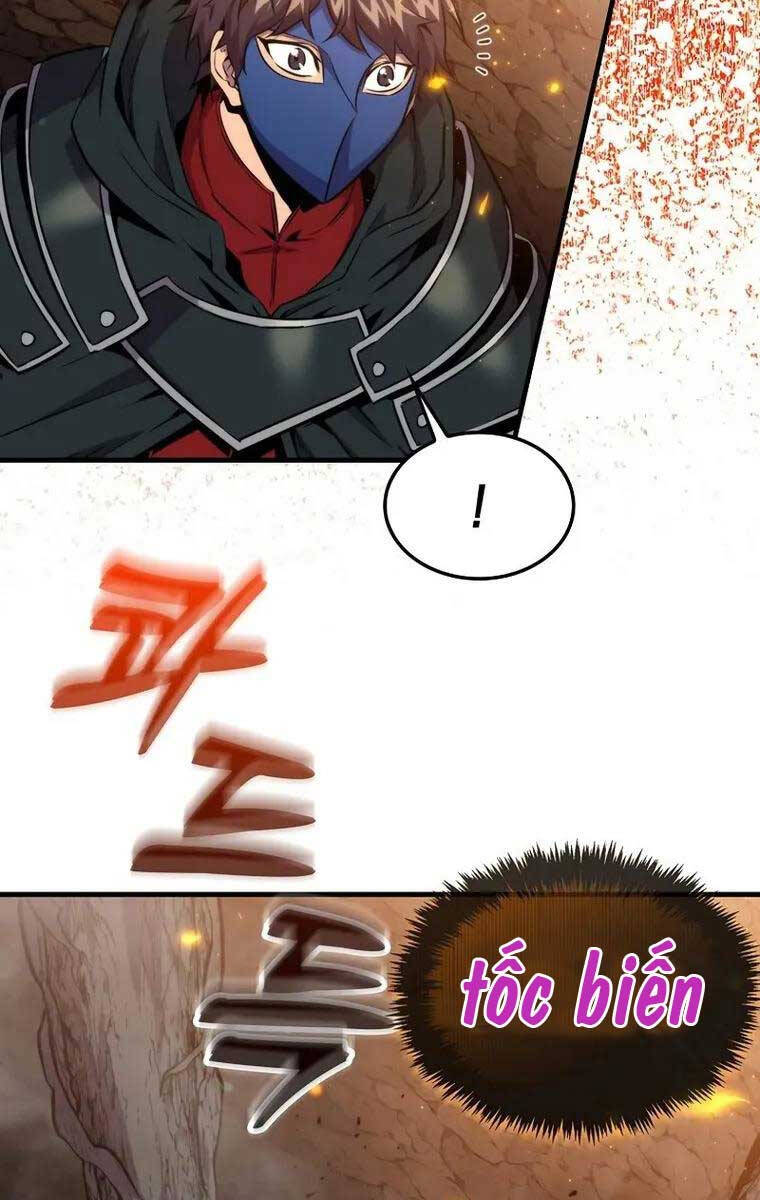 Ranker Mộng Du: Chapter 81
