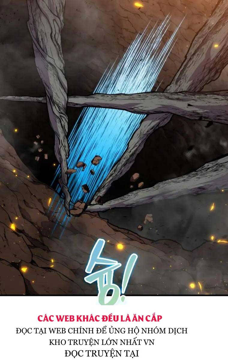 Ranker Mộng Du: Chapter 81