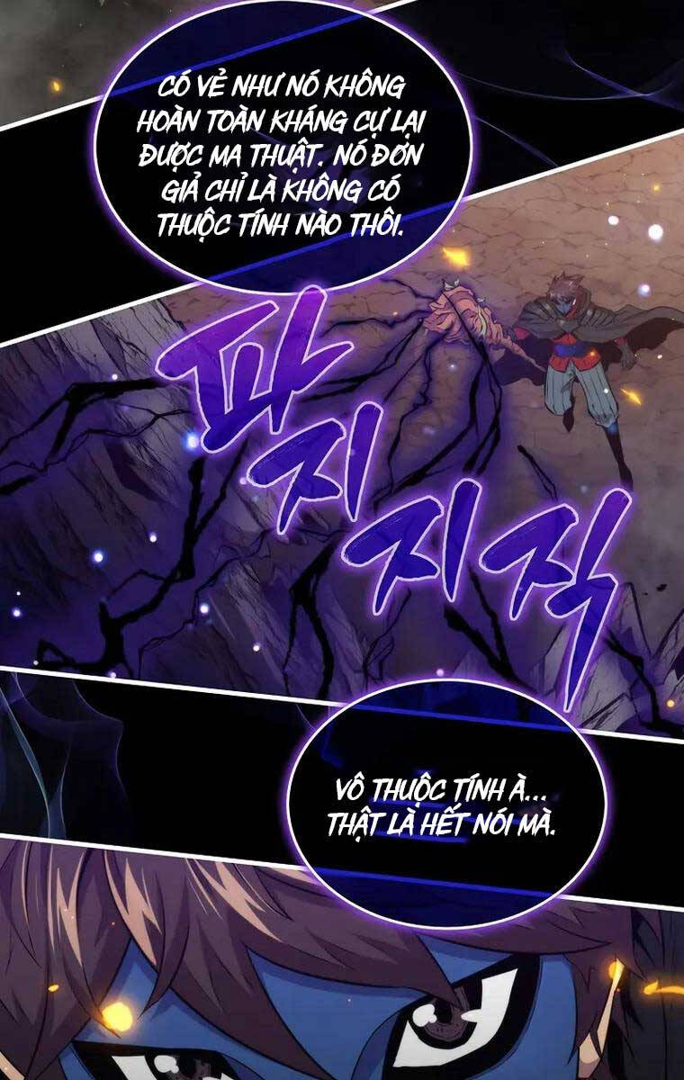 Ranker Mộng Du: Chapter 81