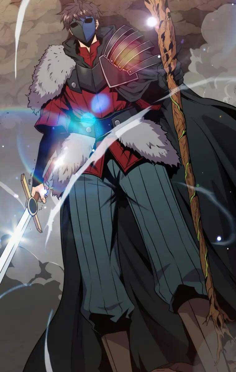 Ranker Mộng Du: Chapter 81