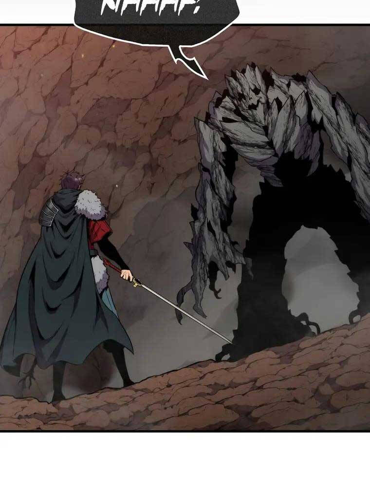 Ranker Mộng Du: Chapter 81