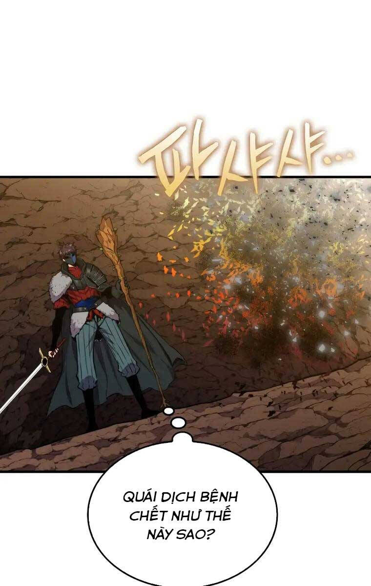 Ranker Mộng Du: Chapter 81