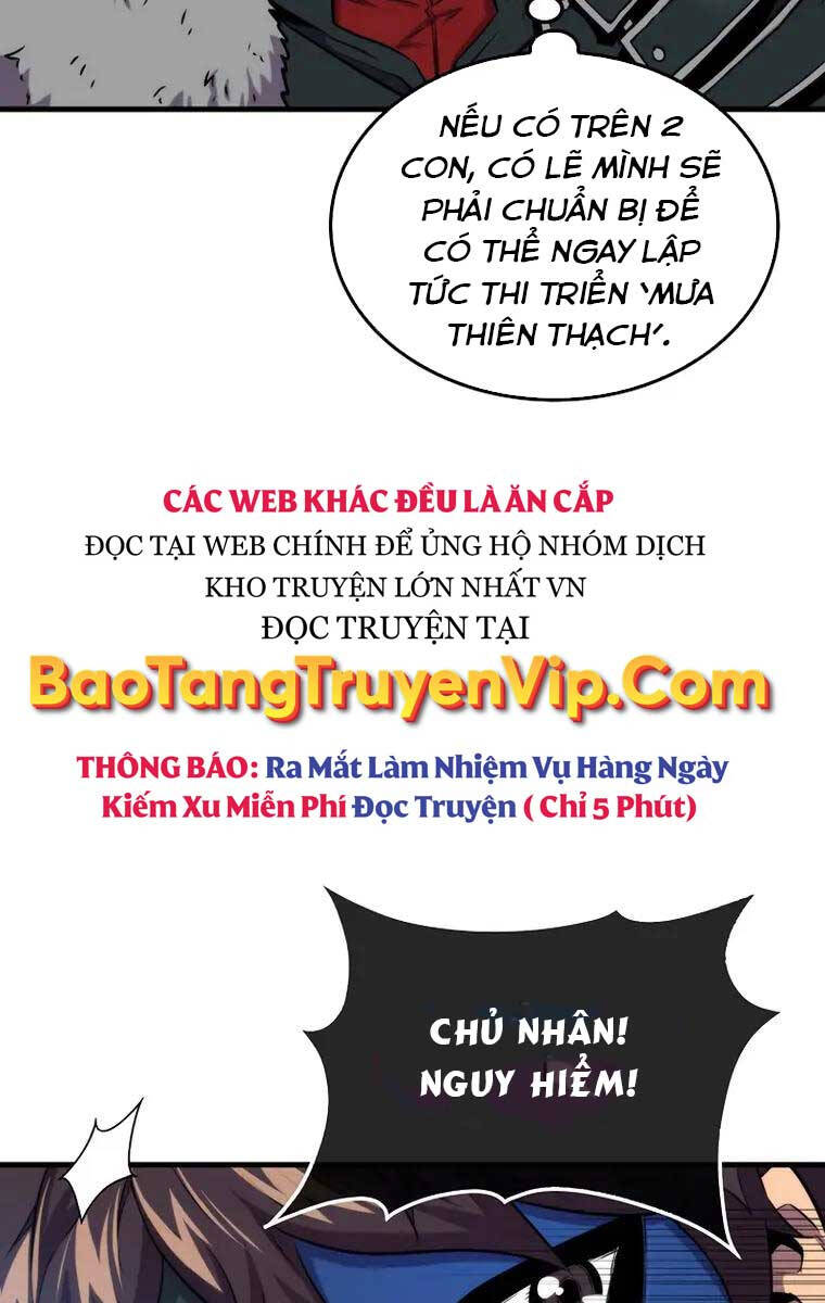 Ranker Mộng Du: Chapter 81
