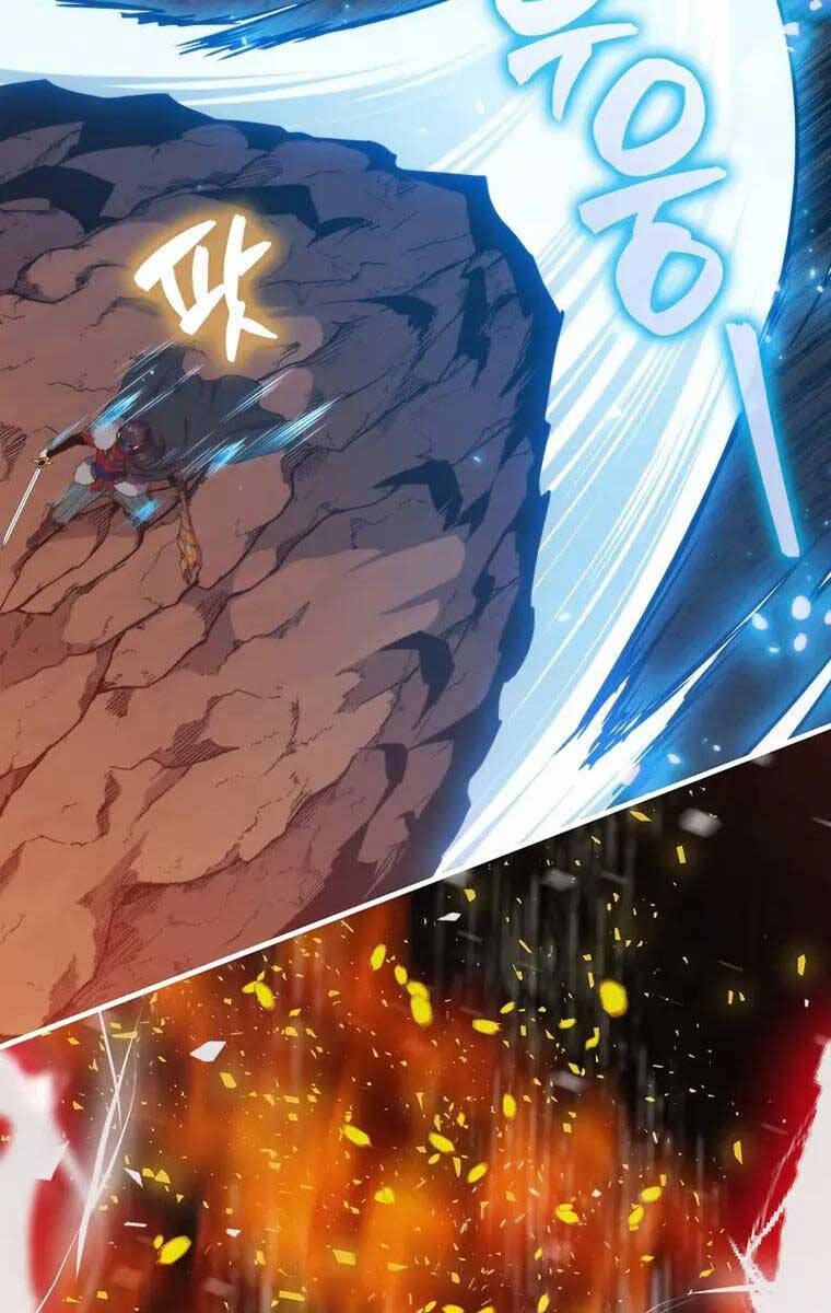 Ranker Mộng Du: Chapter 81
