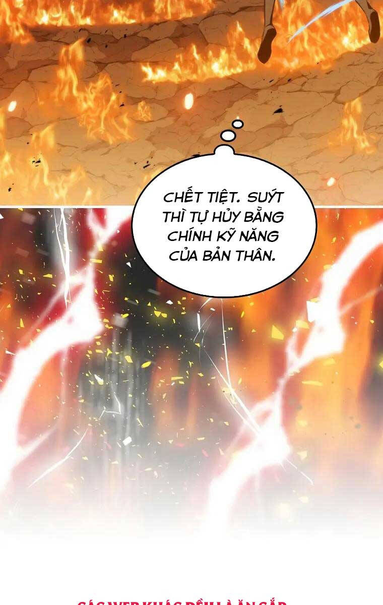 Ranker Mộng Du: Chapter 81
