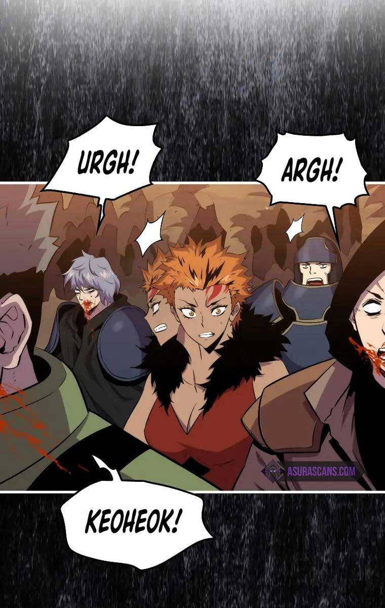 Ranker Mộng Du: Chapter 82