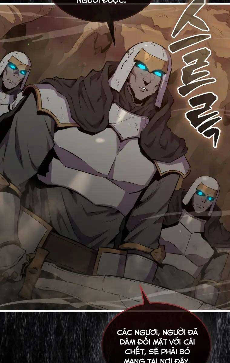 Ranker Mộng Du: Chapter 82