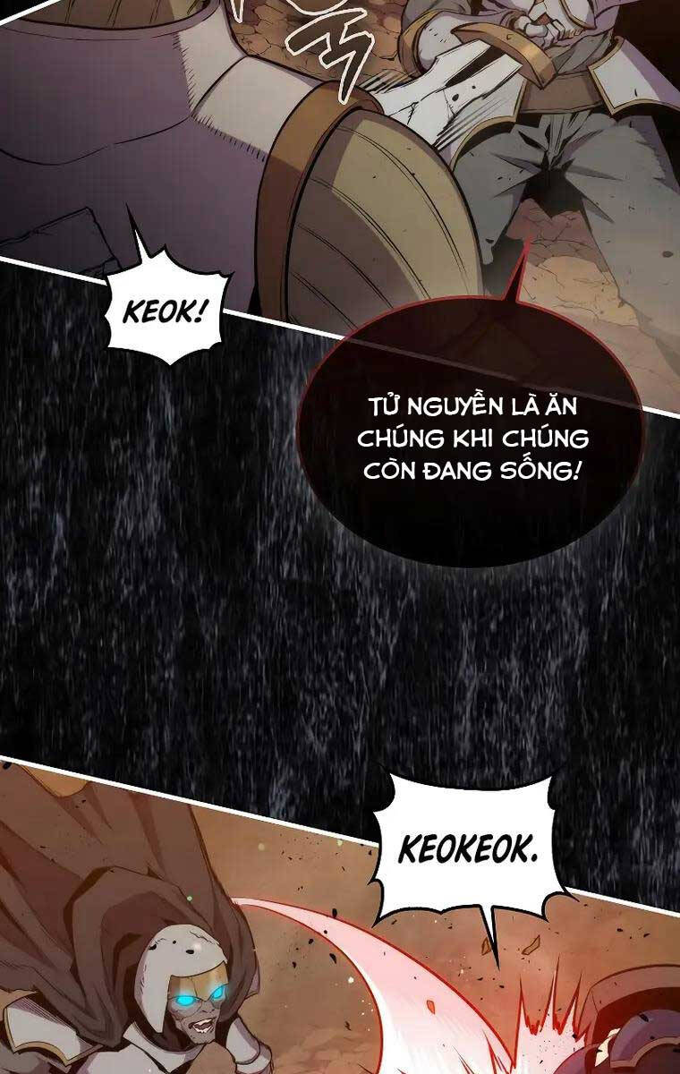 Ranker Mộng Du: Chapter 82