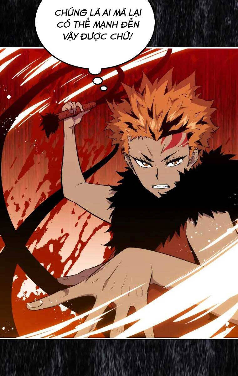 Ranker Mộng Du: Chapter 82