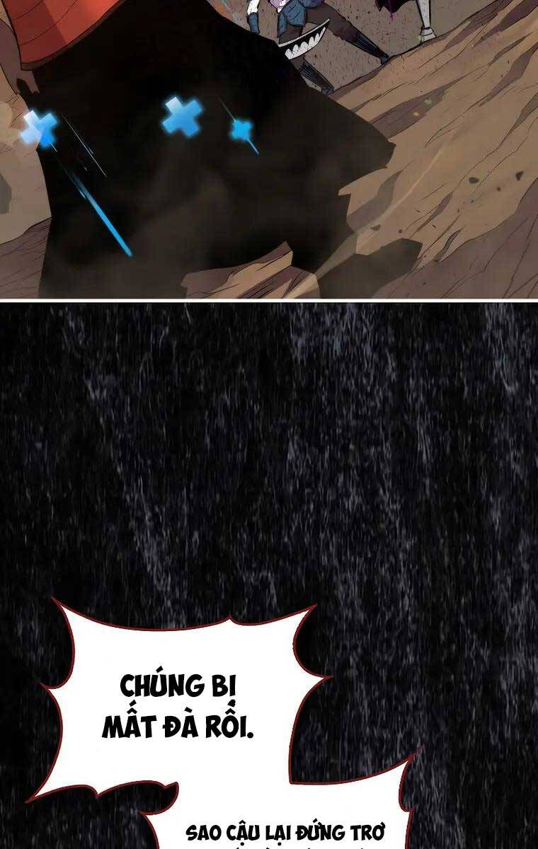 Ranker Mộng Du: Chapter 82