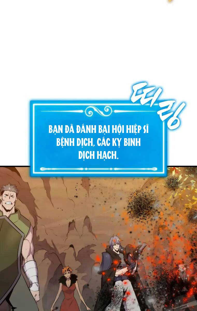 Ranker Mộng Du: Chapter 82
