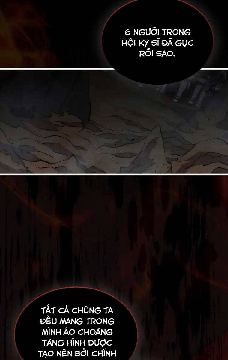 Ranker Mộng Du: Chapter 82