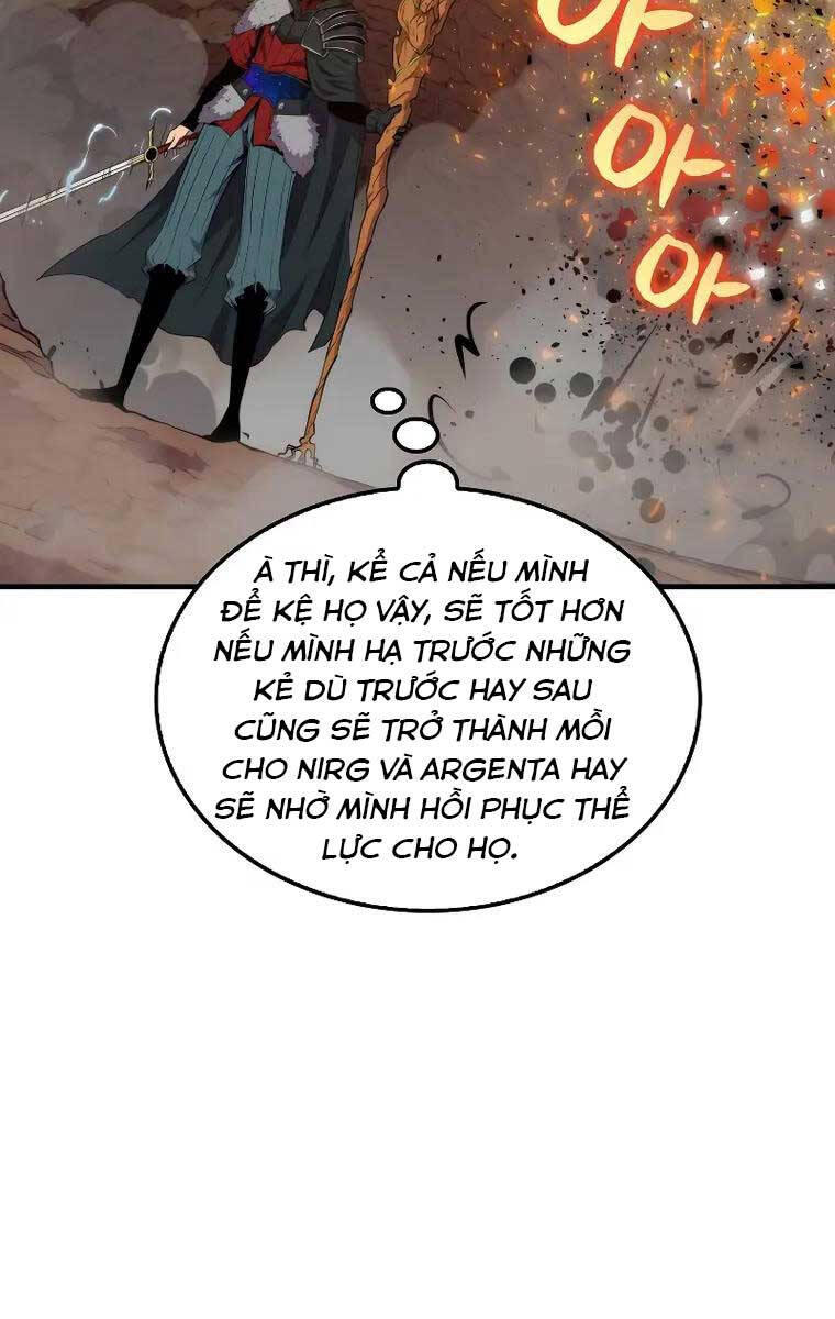 Ranker Mộng Du: Chapter 82