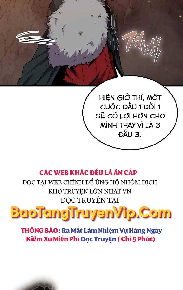 Ranker Mộng Du: Chapter 82