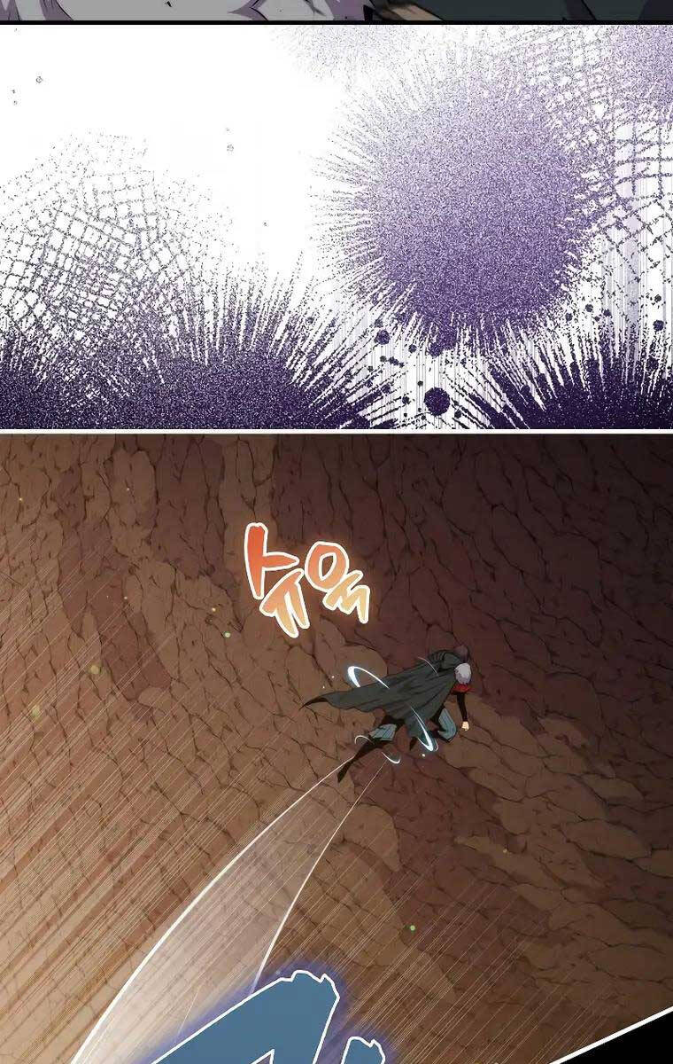 Ranker Mộng Du: Chapter 82