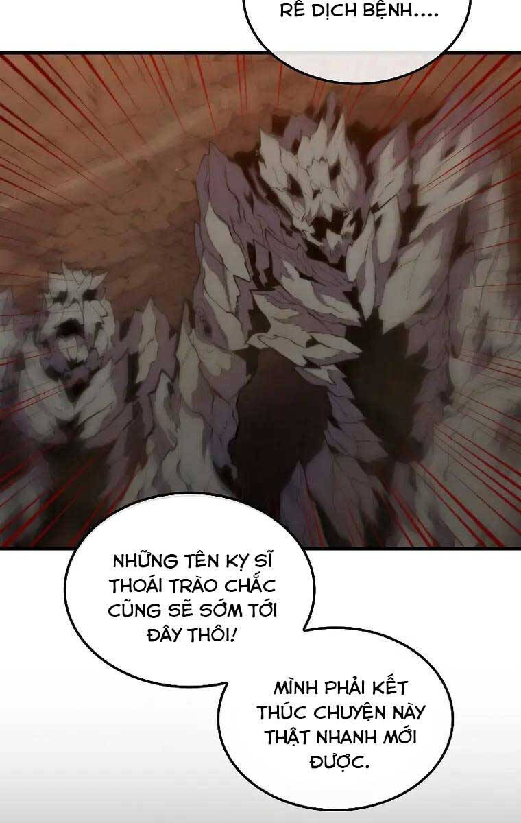 Ranker Mộng Du: Chapter 82
