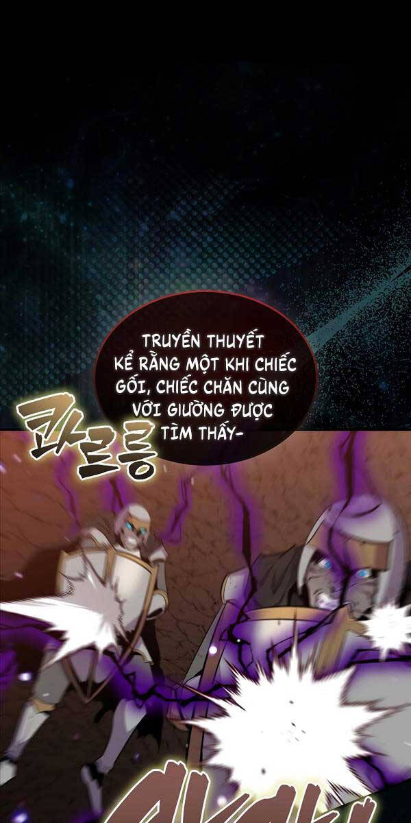 Ranker Mộng Du: Chapter 84