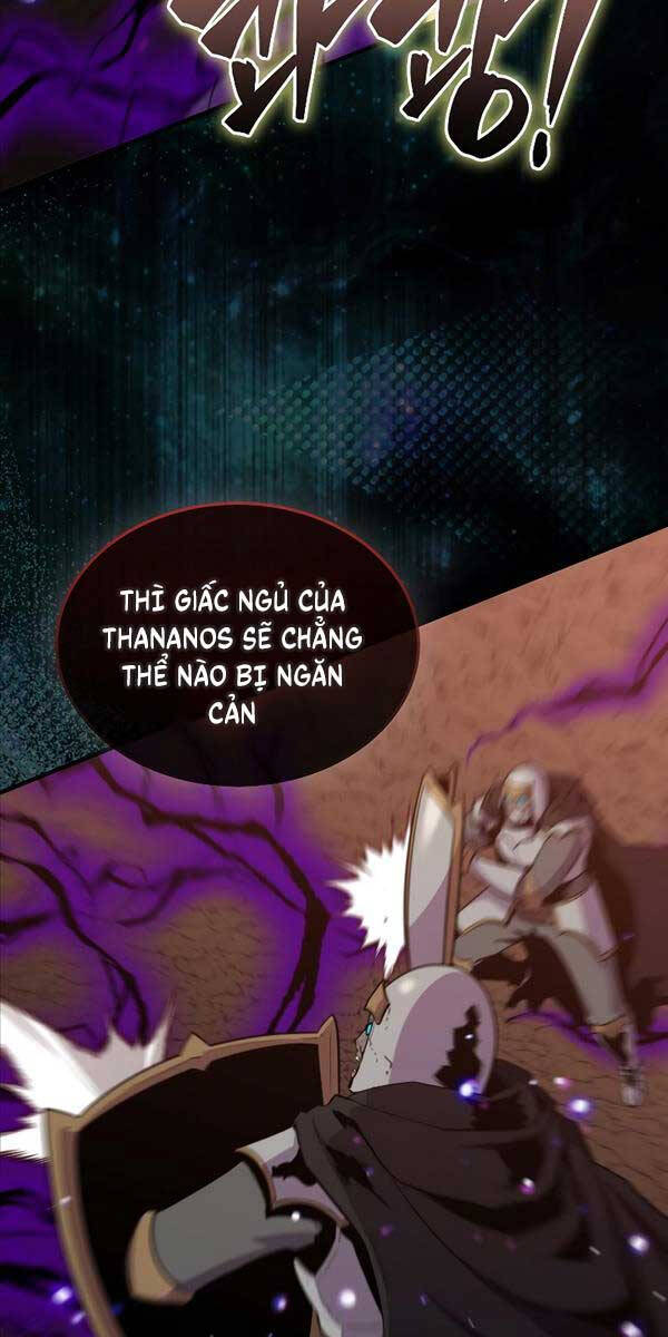 Ranker Mộng Du: Chapter 84