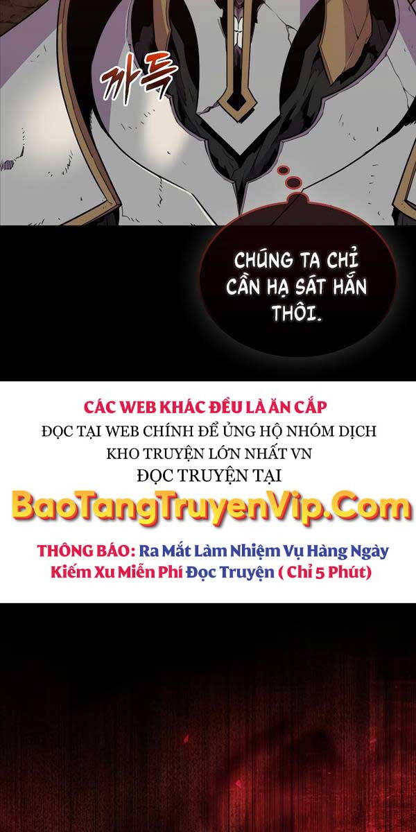 Ranker Mộng Du: Chapter 84