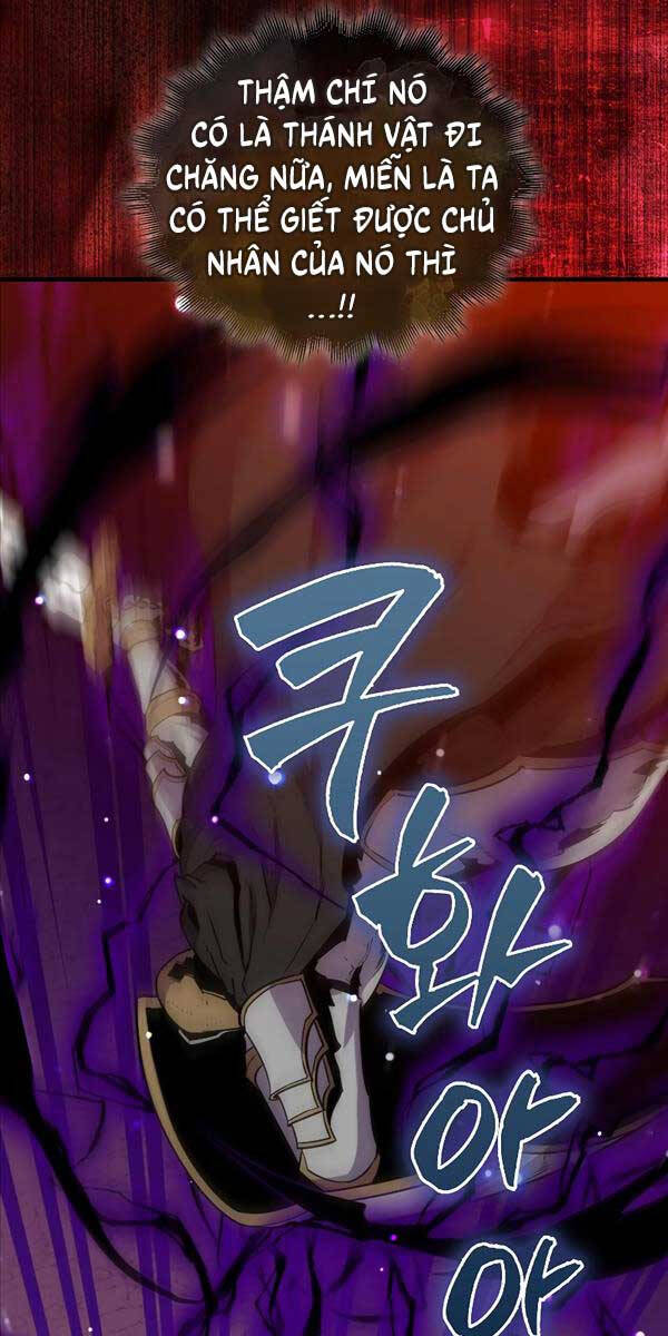 Ranker Mộng Du: Chapter 84