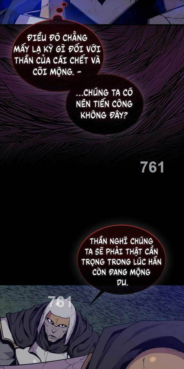 Ranker Mộng Du: Chapter 84