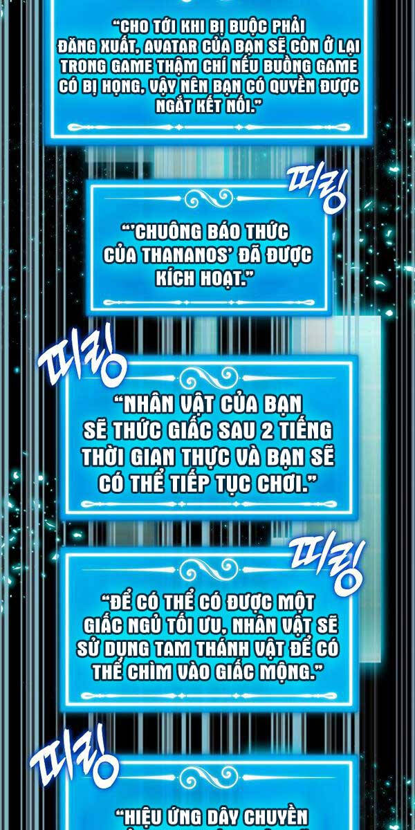 Ranker Mộng Du: Chapter 84