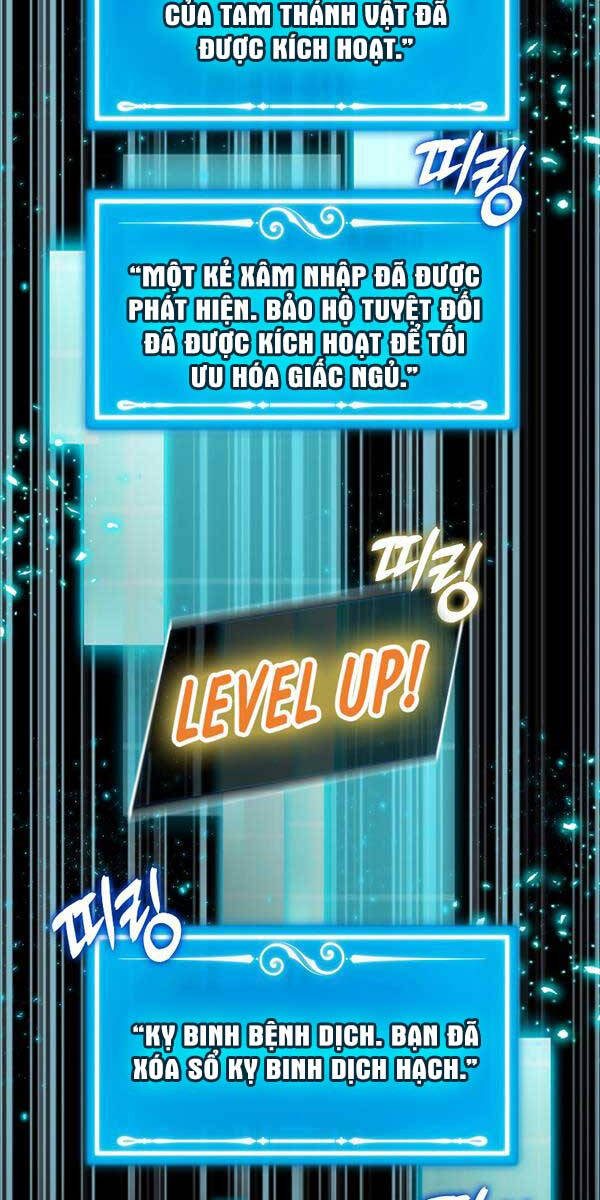 Ranker Mộng Du: Chapter 84