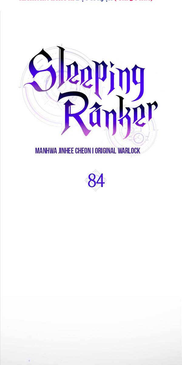 Ranker Mộng Du: Chapter 84