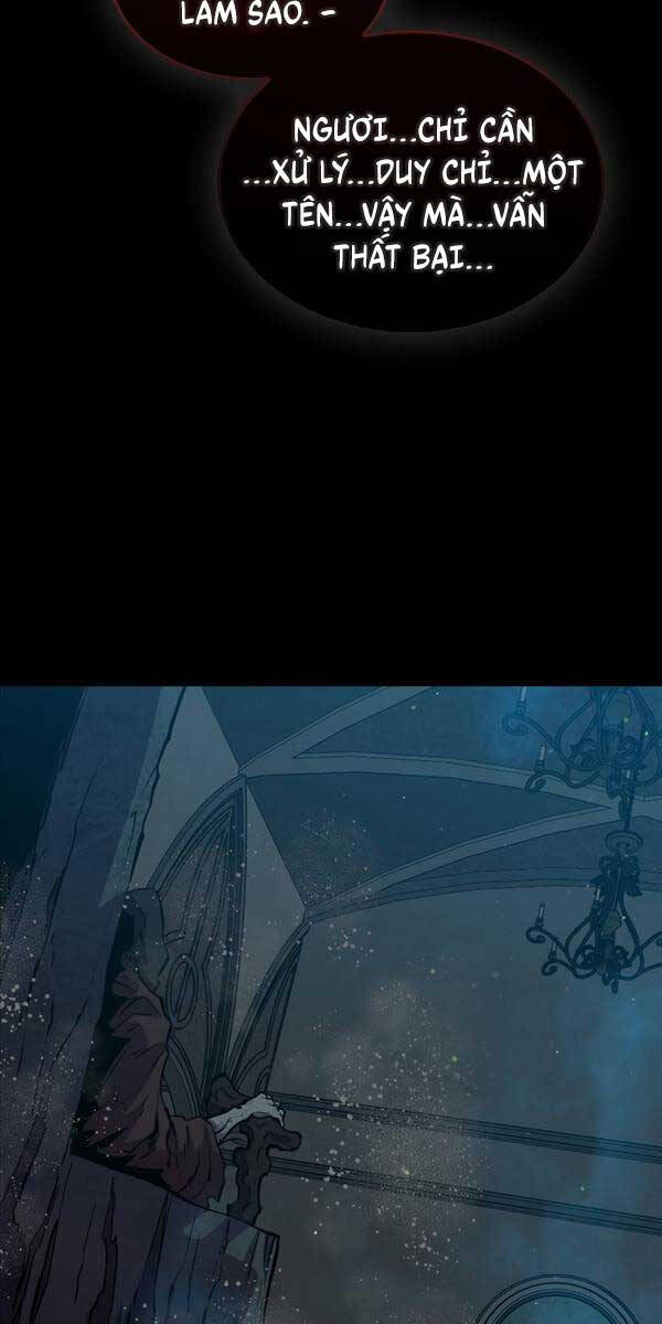 Ranker Mộng Du: Chapter 84