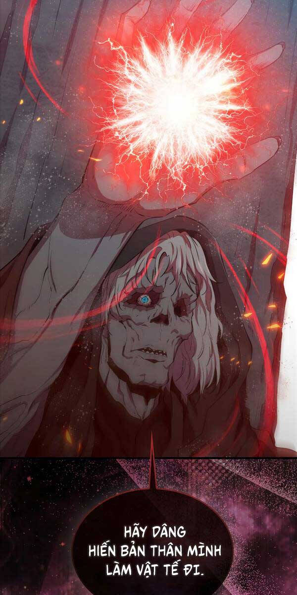 Ranker Mộng Du: Chapter 84
