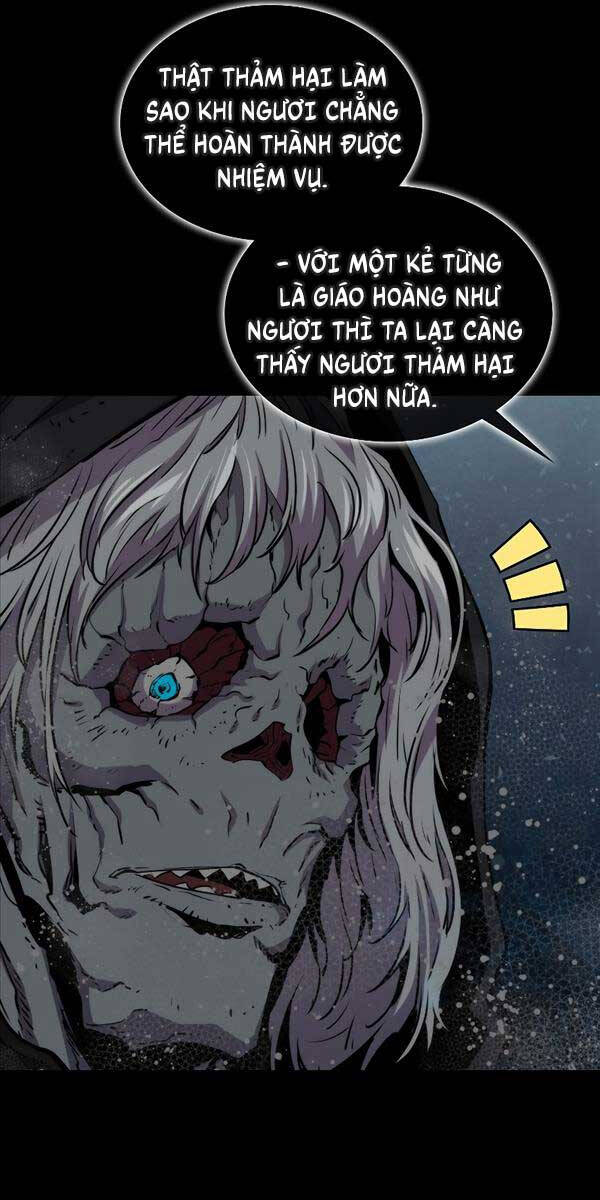 Ranker Mộng Du: Chapter 84