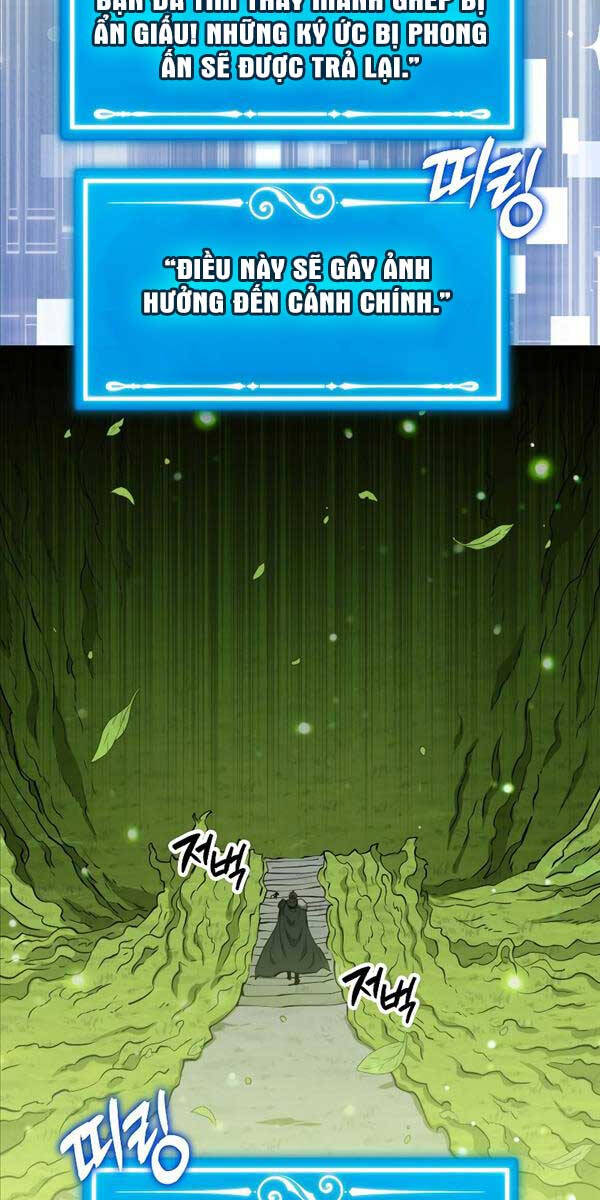 Ranker Mộng Du: Chapter 84