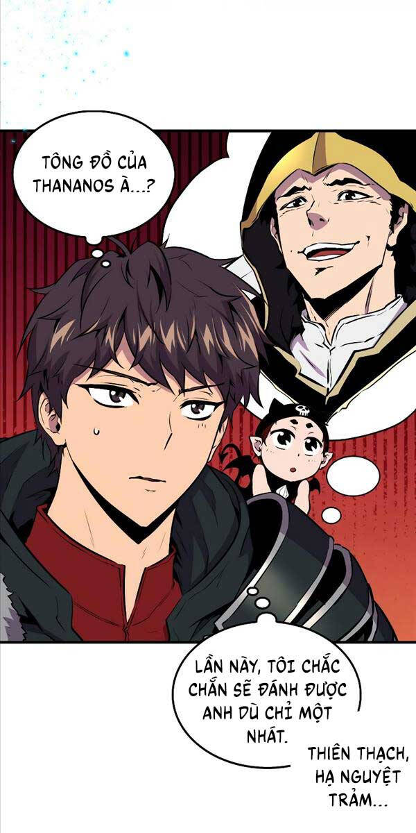 Ranker Mộng Du: Chapter 84